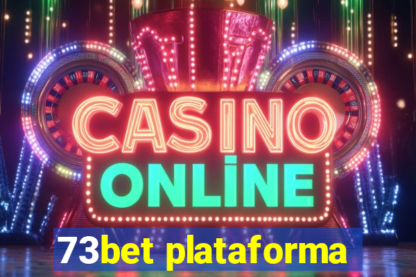 73bet plataforma